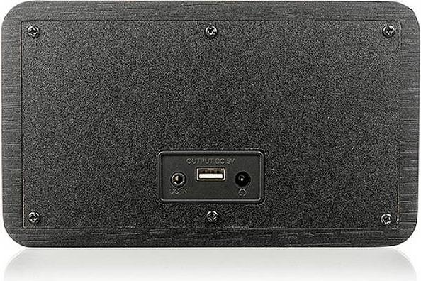 Actual product image Xoro HMT 300 V2 (Web radio, Bluetooth, Wi-Fi)