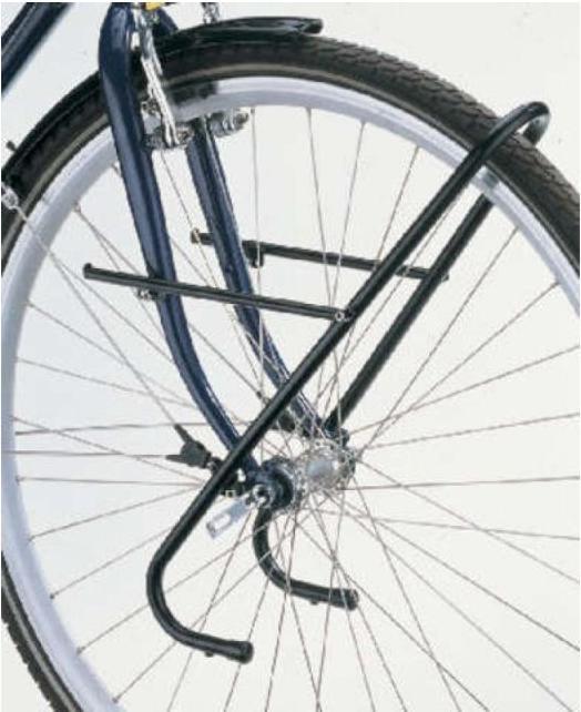 Actual product image Tubus Tara Lowrider