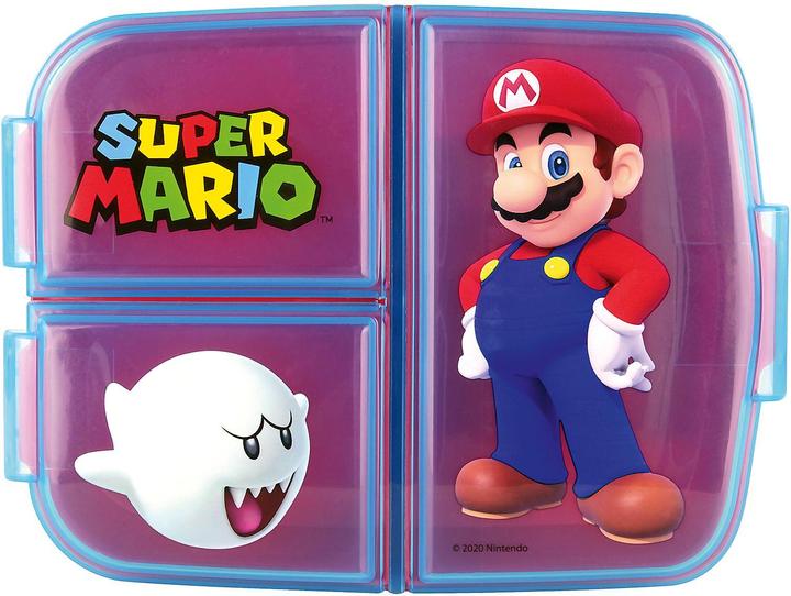 Produktbild pos Super Mario