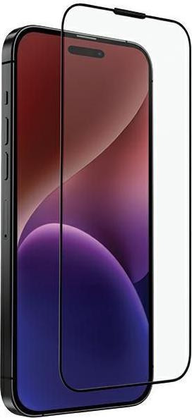 Image du produit Uniq Optix Vivid iPhone 15 Plus 6.7" clair szkło hartowane z aplikatorem (1 pièce(s), Apple iPhone 15 Plus)