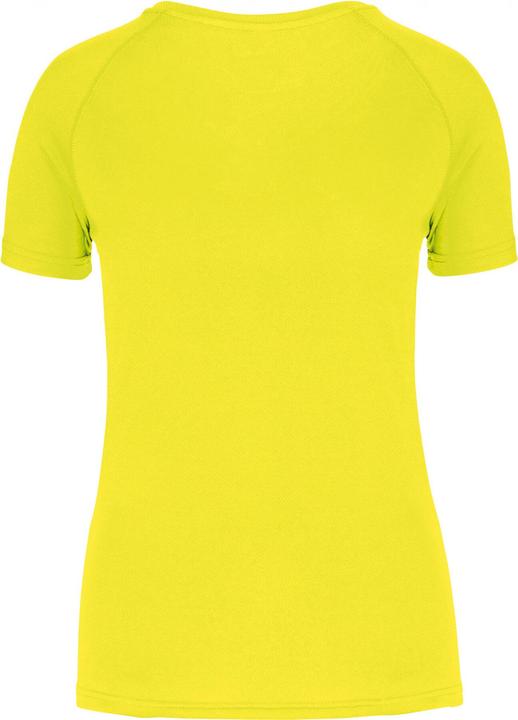 Produktbild Proact Recyceltes Rundhals-Trikot, Damen (M)