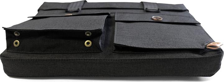 Image du produit PKG Slim Briefcase 15"" Wingman (15")
