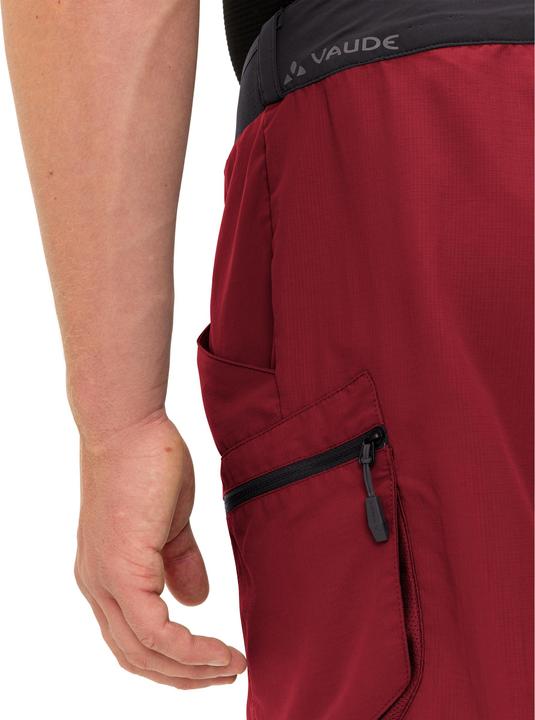 Produktbild Vaude Qimsa Shorty (XL)