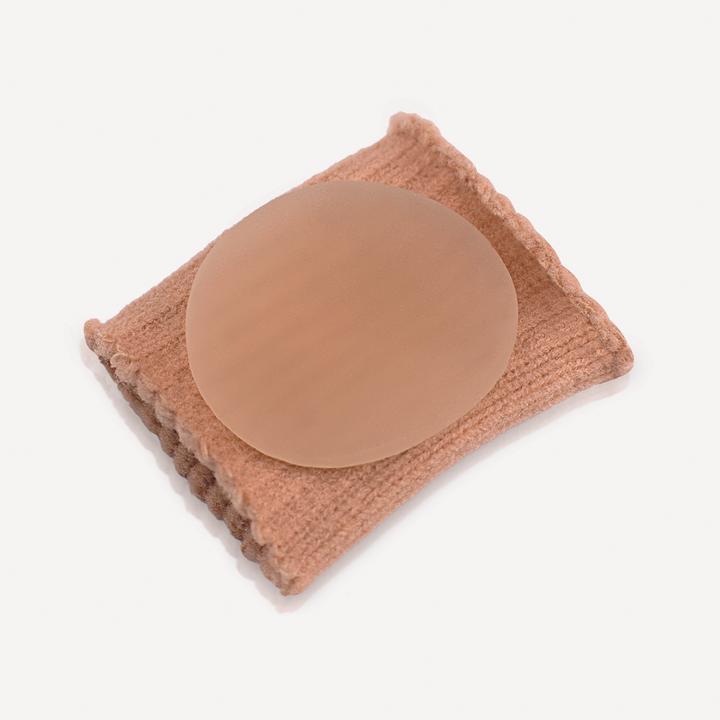 Immagine prodotto Bort Medical Zehen Fingerschutz-Pad LG (Deodorante per piedi e polvere, 498.67 ml)