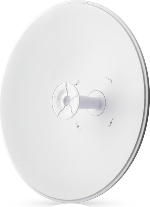 Produktbild Ubiquiti RD-5G30-LW: Rocket Dish, Leicht (5G)