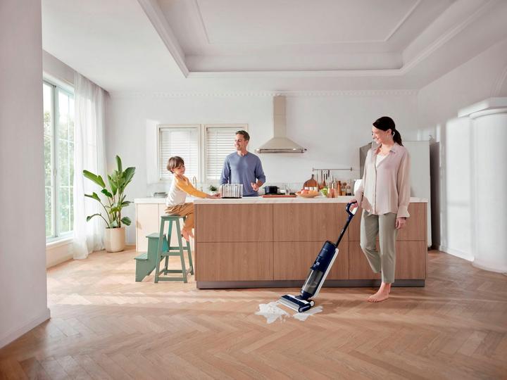 Actual product image Tineco Floor One S6 Pet