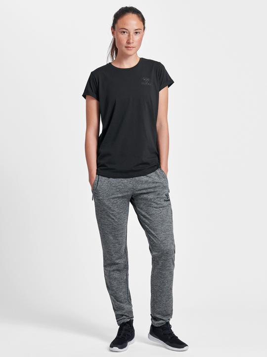 Actual product image hummel Isobella T-Shirt S/S (XS)