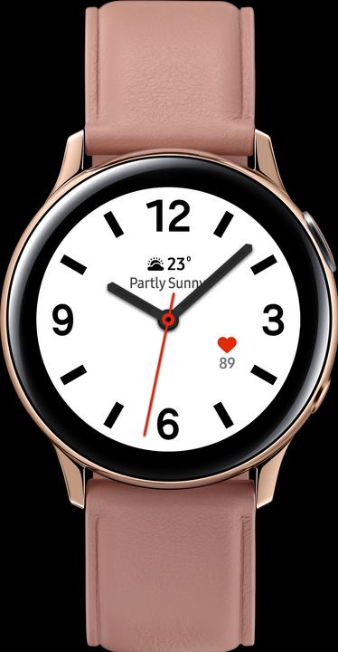 Immagine prodotto Samsung Galaxy Watch Active 2 (40 mm, 4G)