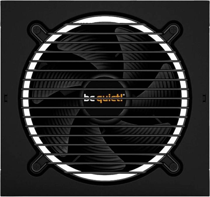 Actual product image be quiet! Pure Power 12 M (1000 W)