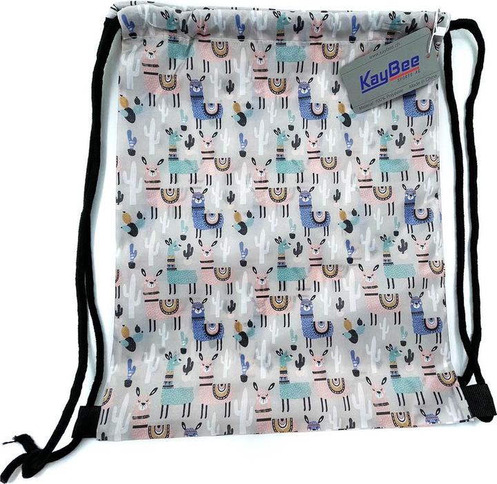 Immagine prodotto KayBee GymBag Design