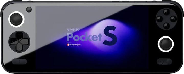 Ayaneo Pocket S Gaming Android Handheld