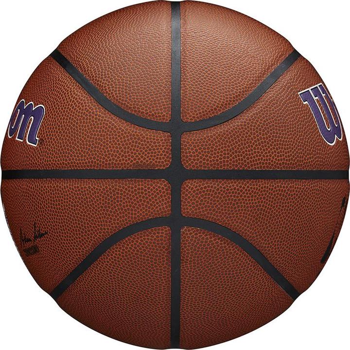 Produktbild Wilson Nba Team Alliance Basketball Sac Kings