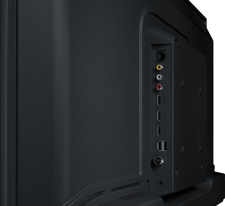 Actual product image Xiaomi L32M5-5ASP (32", M5, LCD, HD, 2019)