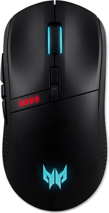 Acer Predator Cestus 350 (Cable, Wireless)