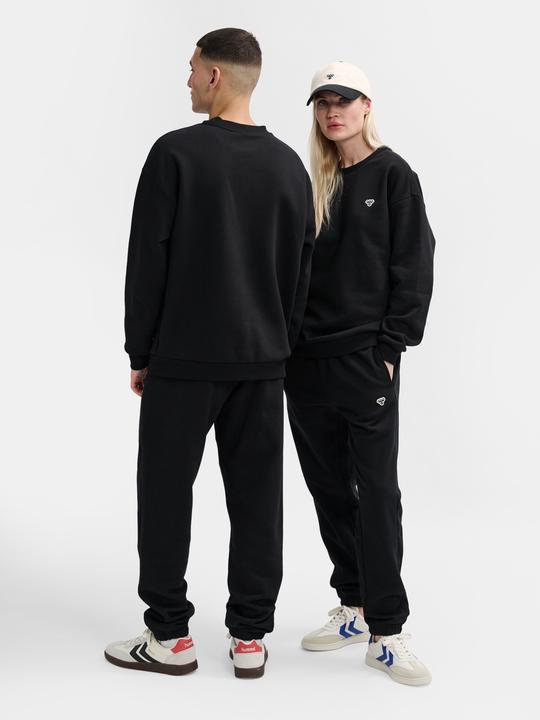 Produktbild hummel hmlLOOSE CREWNECK BEE (M)