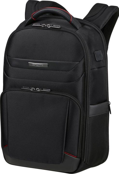 Actual product image Samsonite Pro-DLX6 (15 l)