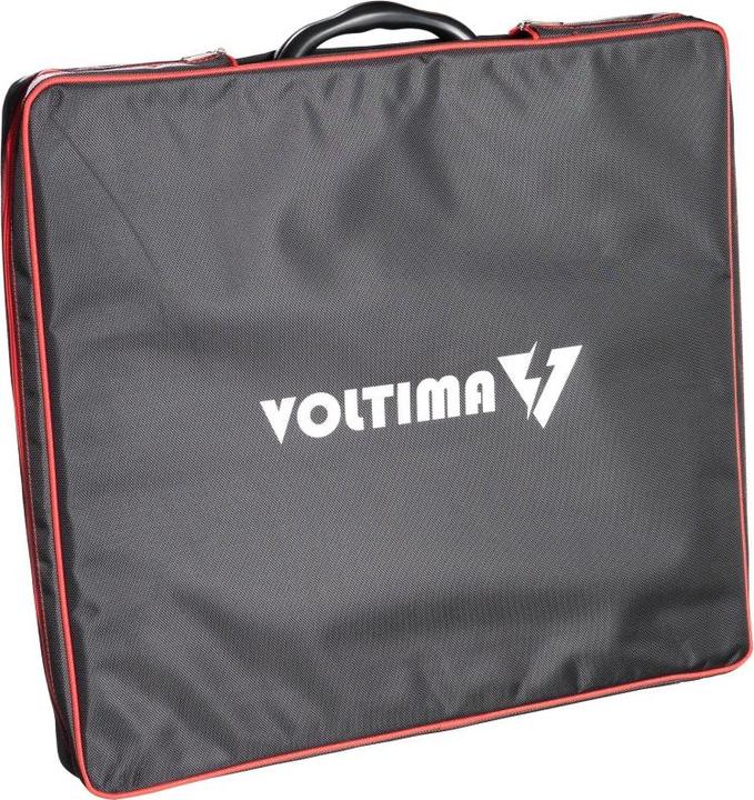 Produktbild Voltima VMS100 SunCase faltbares Solarmodul (100 W, 5.55 kg)