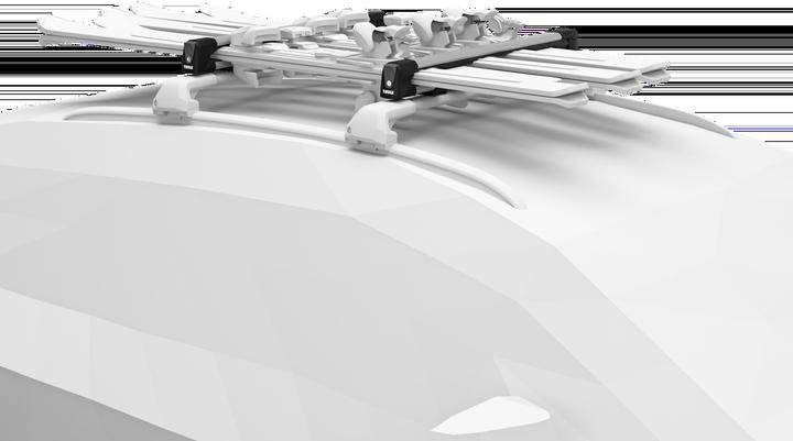 Actual product image Thule SnowPack L