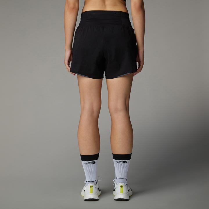 Actual product image North Face Summit Pacesetter 5in (S)