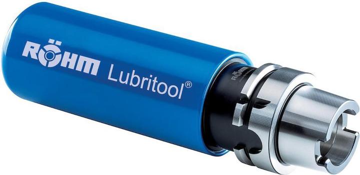 Röhm Lubrication tool Lubritool 100 HSK