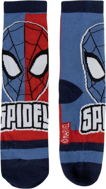 Image du produit Disney Socken Pack 4 Teile Spiderman (paquet de 4, 31, 34)