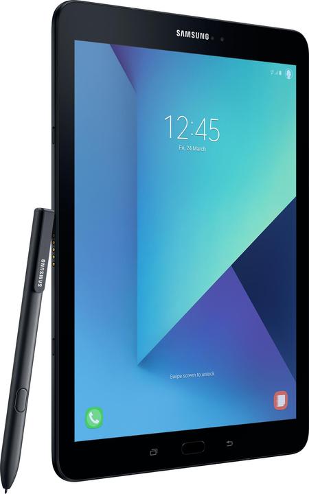 Image du produit Samsung Galaxy Tab S3 (WLAN uniquement, 9.70", 32 Go, Noir)