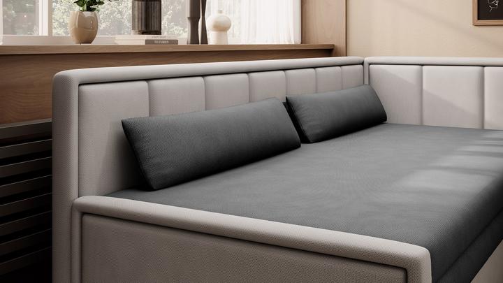 Produktbild ELTAP Fulgeo (3-Sitzer, Bettsofa)