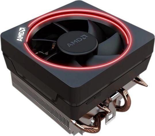 Image du produit AMD Prisme Wraith (107 mm)