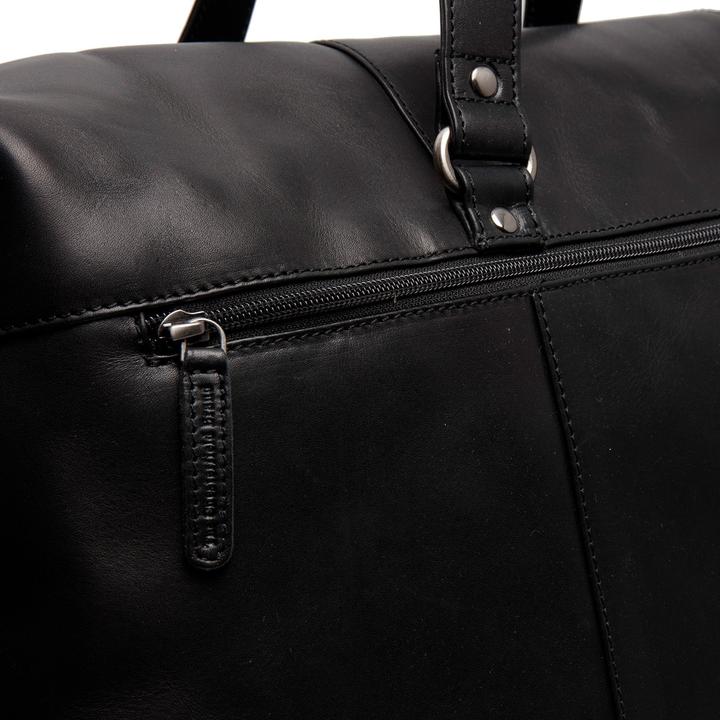 Actual product image The Chesterfield Brand Lazio weekender travel bag leather 50 cm (39.10 l)