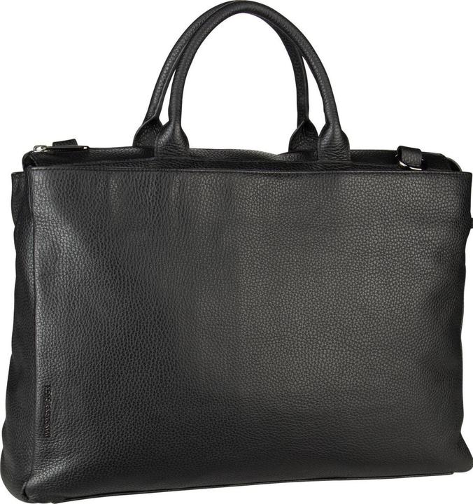 Actual product image Mandarina Duck Briefcase Mellow Leather Briefcase