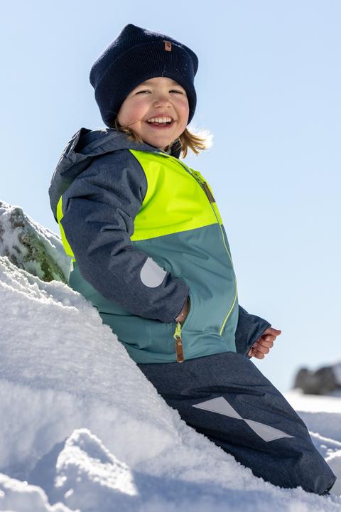 Immagine prodotto Rukka Charlie Kinder Winterhose (92)