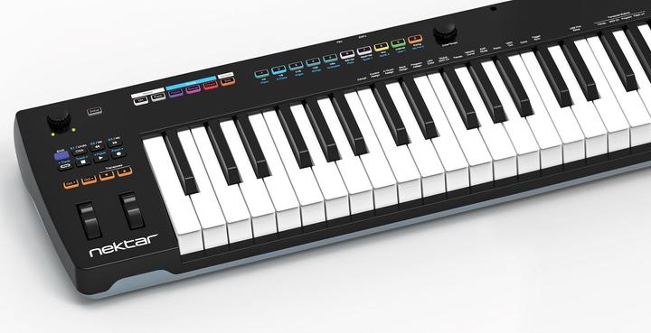 Actual product image Nektar Impact GXP88 (Keyboards)