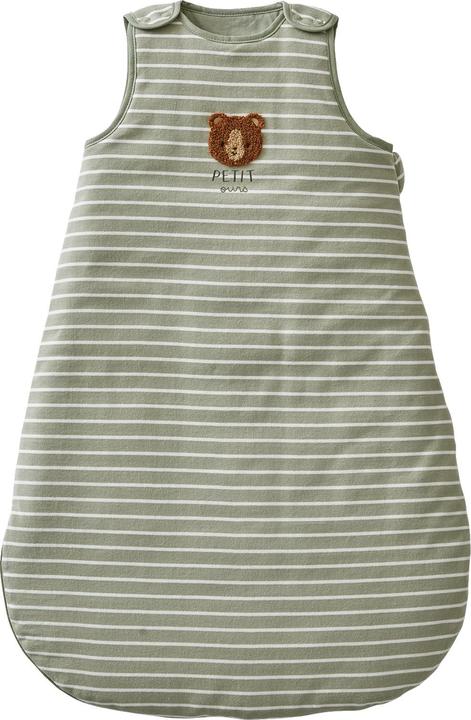 Produktbild Vertbaudet Babyschlafsack (68 cm)