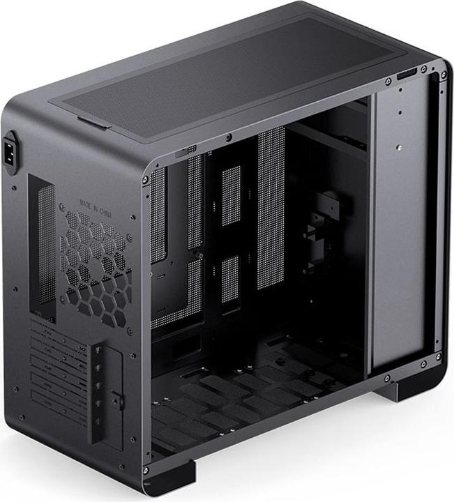 Image du produit Jonsbo U4 Mini Mesh Boîtier Micro-ATX (mATX, Mini-ITX)