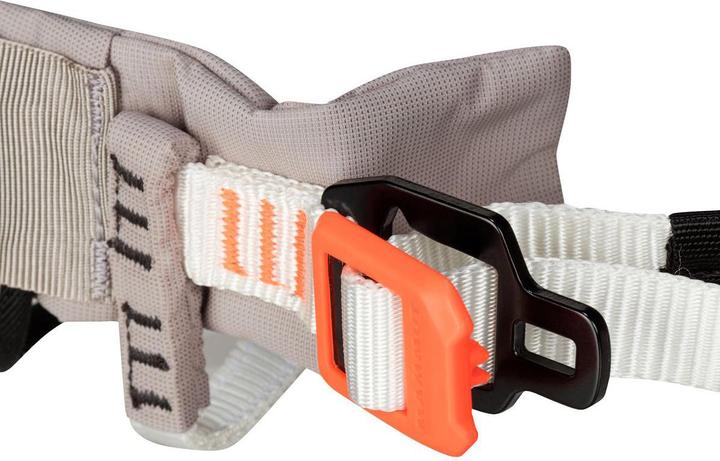 Image du produit Mammut Harnais d'escalade Zephir Altitude (L)