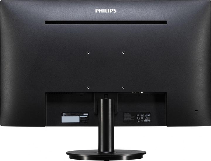 Actual product image Philips 271V8L/00 (1920 x 1080 pixels, 27")