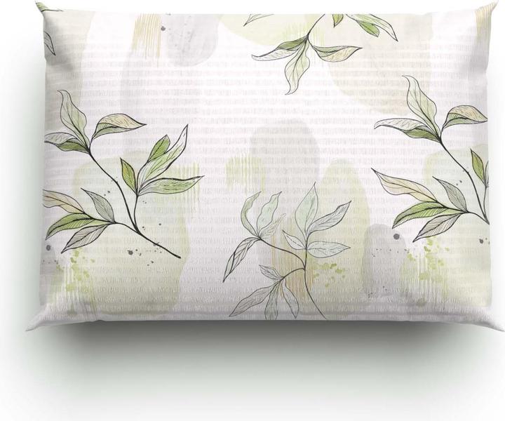 Actual product image Lotus Bettwaren Seersucker Talesia bed linen (Pillowcase, 50 x 70 cm)