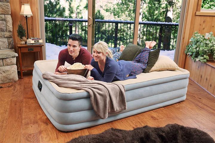Immagine prodotto Bestway Letto matrimoniale Queen (150 x 200 cm)