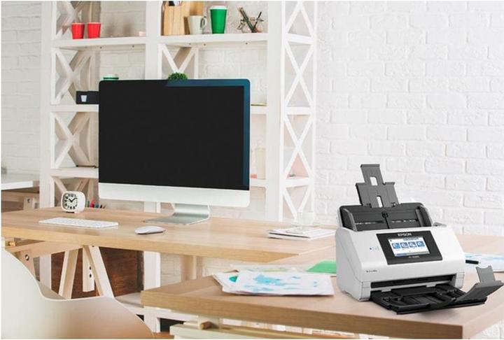 Produktbild Epson WorkForce DS-790WN (USB Host)