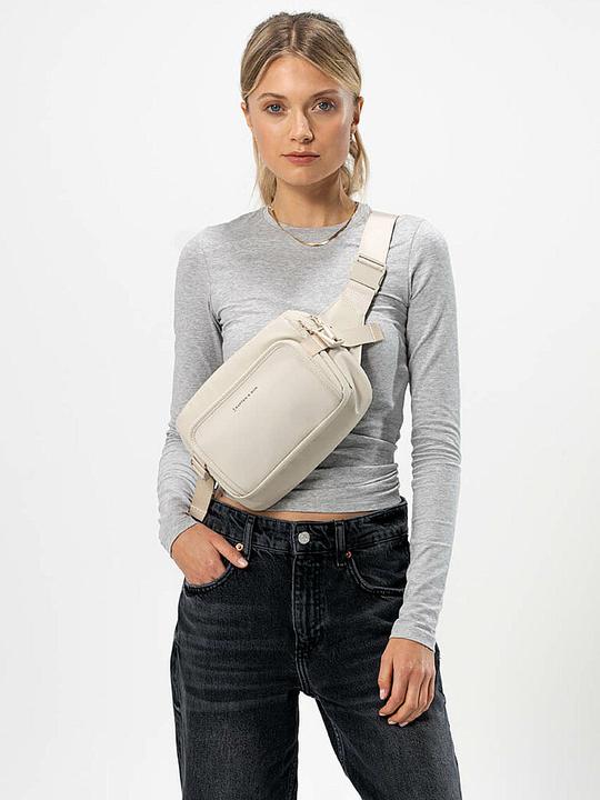 Immagine prodotto Kapten & Son Borsa a tracolla LISBON CROSSBODY, espandibile