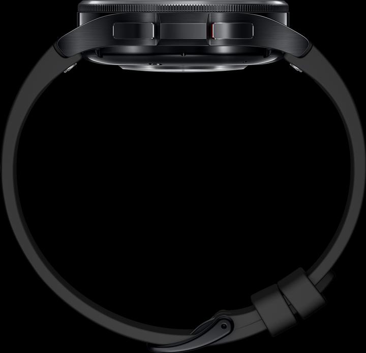 Actual product image Samsung Galaxy Watch6 Classic CH (43 mm, WLAN only)