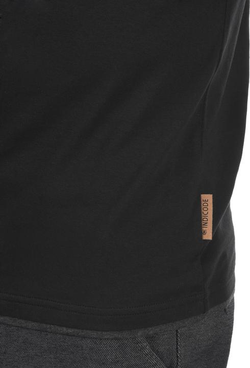 Image du produit Indicode Gifford -T-shirt à manches longues - Homme (XL)