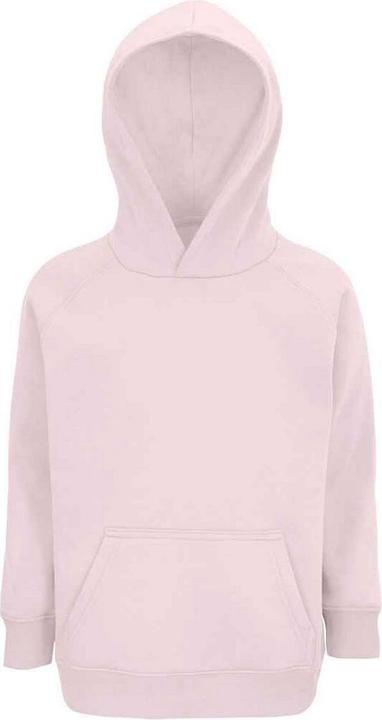 Sols Childrens/Kids Stellar Organic Hoodie (116)