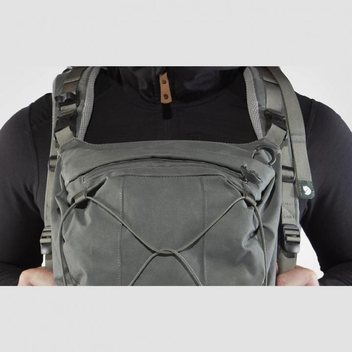Produktbild Fjällräven Kajka (75 l)