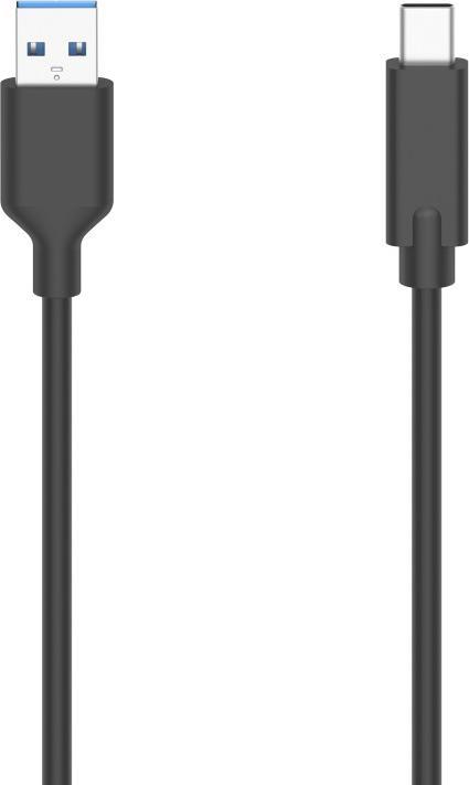 Image du produit Hama Boîtier USB pour disques durs M.2 SATA & NVMe SSD (M.2)