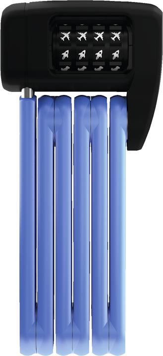 Immagine prodotto Abus 6055C/60 blu SIMBOLI (60 cm)