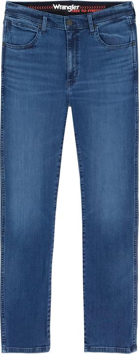 Produktbild Wrangler Jeans Slim Fit Larston (32)