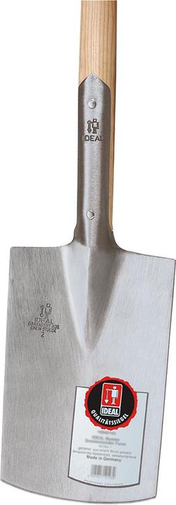 Ideal Spade