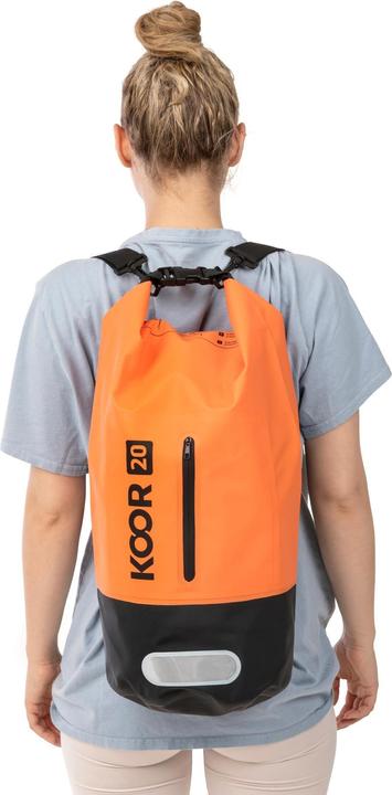 Actual product image Koor Dry Bag (20 l)