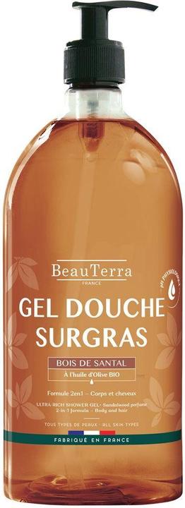 BeauTerra Duschgel (1000 ml)